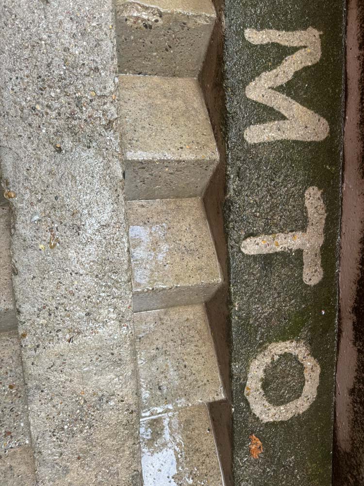 Hochdruckreinigung 2